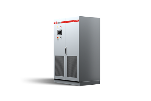 Discover the Power of ATESS All-in-One Energy Storage System